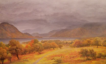 Ullswater